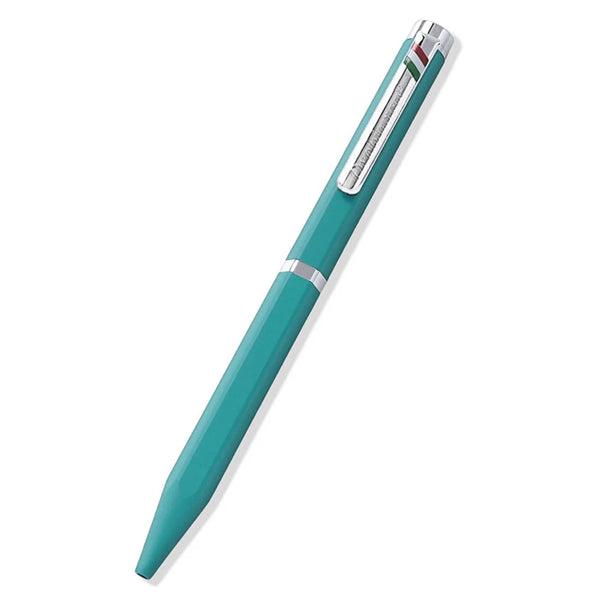 オロビアンコ ボールペン ヘキサ ターコイズグリーン オロビアンコ