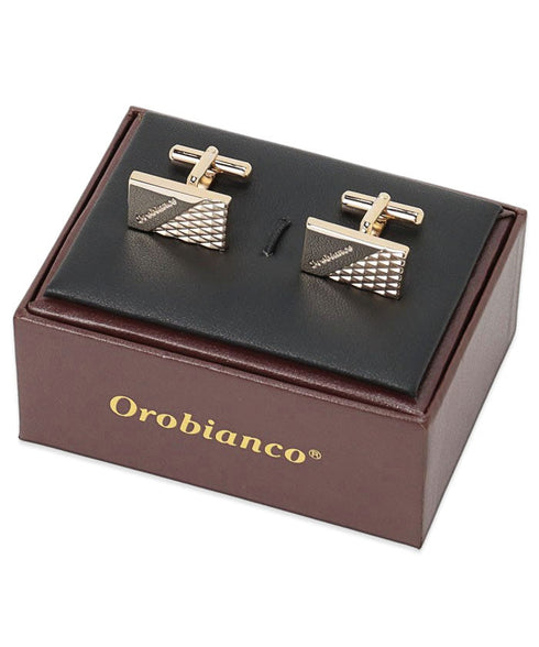 オロビアンコ カフス ORC161 オロビアンコ
