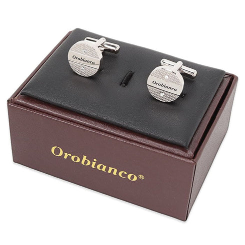 オロビアンコ カフス ORC209A オロビアンコ