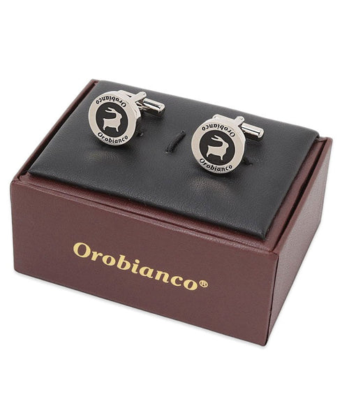 オロビアンコ カフス ORC246A オロビアンコ