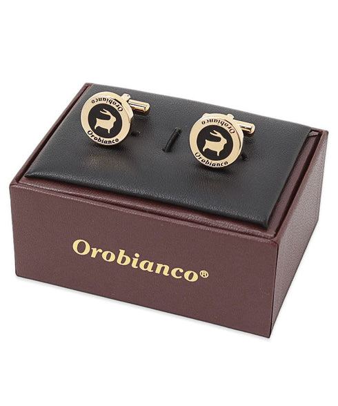 オロビアンコ カフス ORC246B オロビアンコ