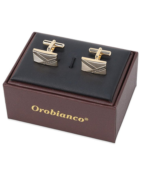 オロビアンコ カフス ORC396B オロビアンコ