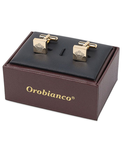オロビアンコ カフス ORC426B オロビアンコ