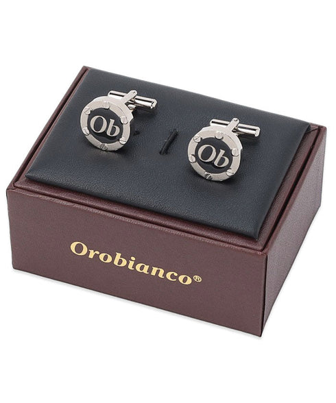 オロビアンコ カフス ORC540A オロビアンコ