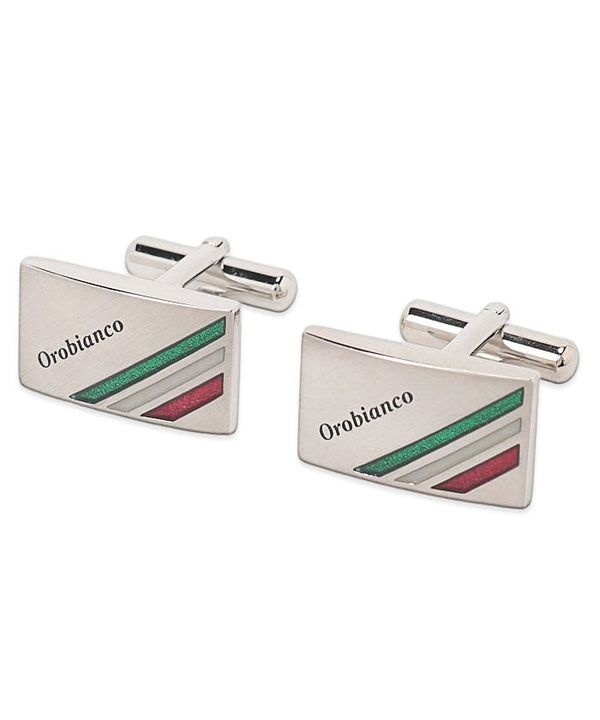 オロビアンコ カフス ORC8015A オロビアンコ