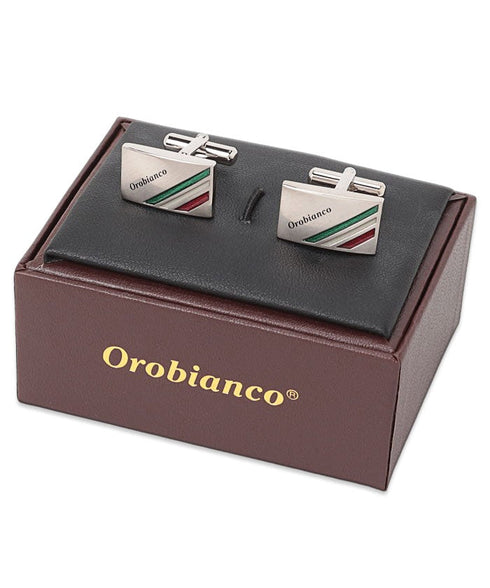 オロビアンコ カフス ORC8015A オロビアンコ