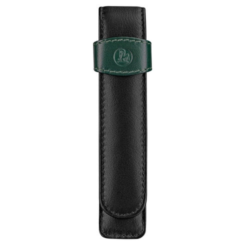 ペリカン ペンケース TG-12 グリーン 1本用 ペリカン