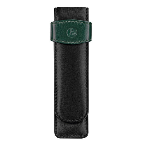 ペリカン ペンケース TG-22 グリーン 2本用 ペリカン