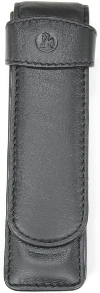 ペリカン ペンケース TG-23N ブルー 2本用 ペリカン