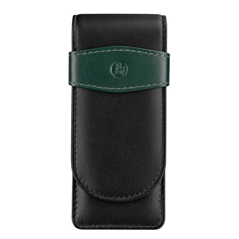 ペリカン ペンケース TG-32 グリーン 3本用 ペリカン