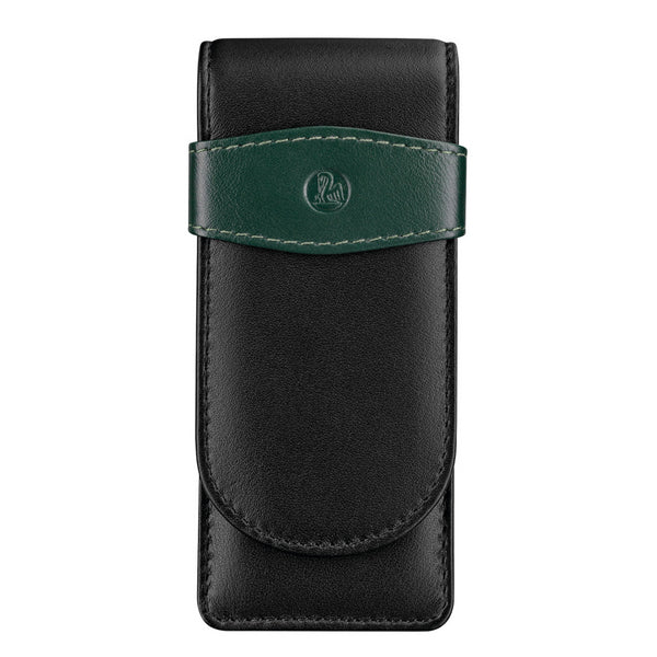 ペリカン ペンケース TG-32 グリーン 3本用 ペリカン