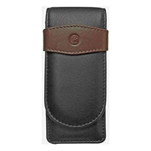 ペリカン ペンケース TG-34 ブラウン 3本用 ペリカン