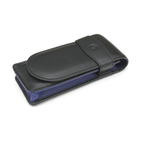 ペリカン ペンケース TG-33N ブルー 3本用 ペリカン