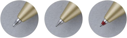 ロディア マルチペン スクリプト 3in1 マロンブラウン ロディア