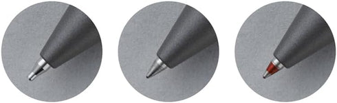 ロディア マルチペン スクリプト 3in1 ブラック ロディア