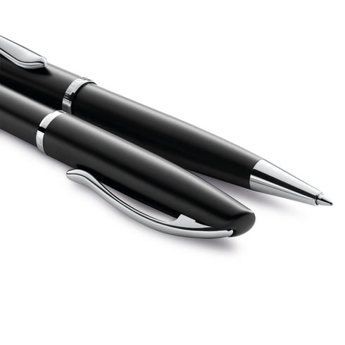 ペリカン ボールペン ノーブルエレガンス マットブラック ペリカン