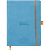 ロディア ノート ミーティングブック A5 ターコイズ