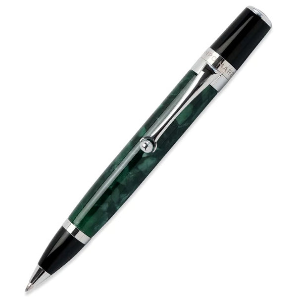 カンポマルツィオ ボールペン SIENA パイングリーン カンポマルツィオ