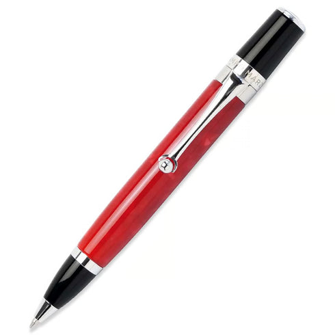カンポマルツィオ ボールペン SIENA レッド カンポマルツィオ