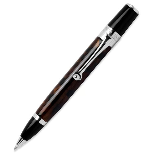 カンポマルツィオ ボールペン SIENA オーシャンブルー カンポマルツィオ