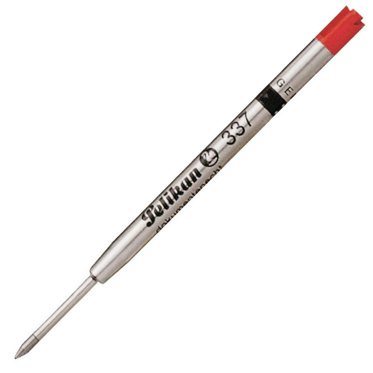ペリカン ボールペン用リフィル G2規格 ブラック F(細字) ペリカン