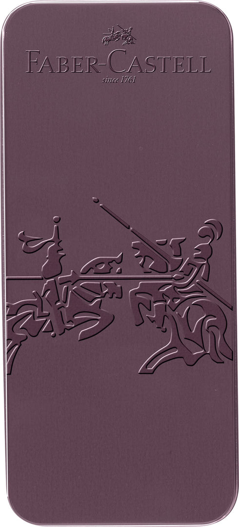 ファーバーカステル ボールペン&万年筆 ギフトセット グリップエディション ファーバーカステル