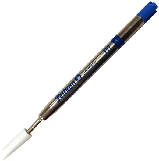 ペリカン ボールペン用リフィル G2規格 ブラック F(細字) ペリカン