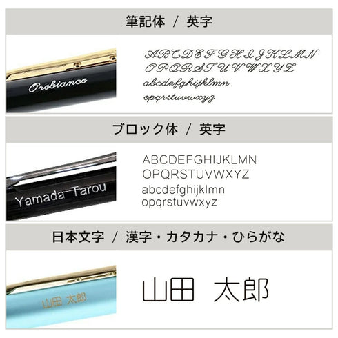 オロビアンコ シャープペン ラ・スクリヴェリア シルバーCT オロビアンコ