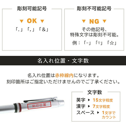 オロビアンコ シャープペン ラ・スクリヴェリア レッドGT オロビアンコ