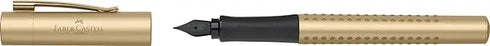 ファーバーカステル 万年筆 グリップエディション ファーバーカステル
