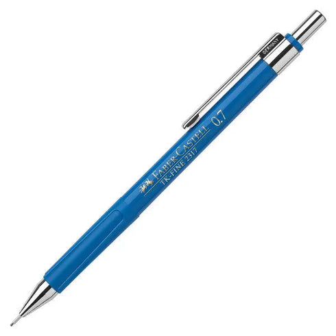 ファーバーカステル シャープペン TK-Fine ファーバーカステル