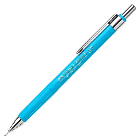 ファーバーカステル シャープペン TK-Fine ファーバーカステル