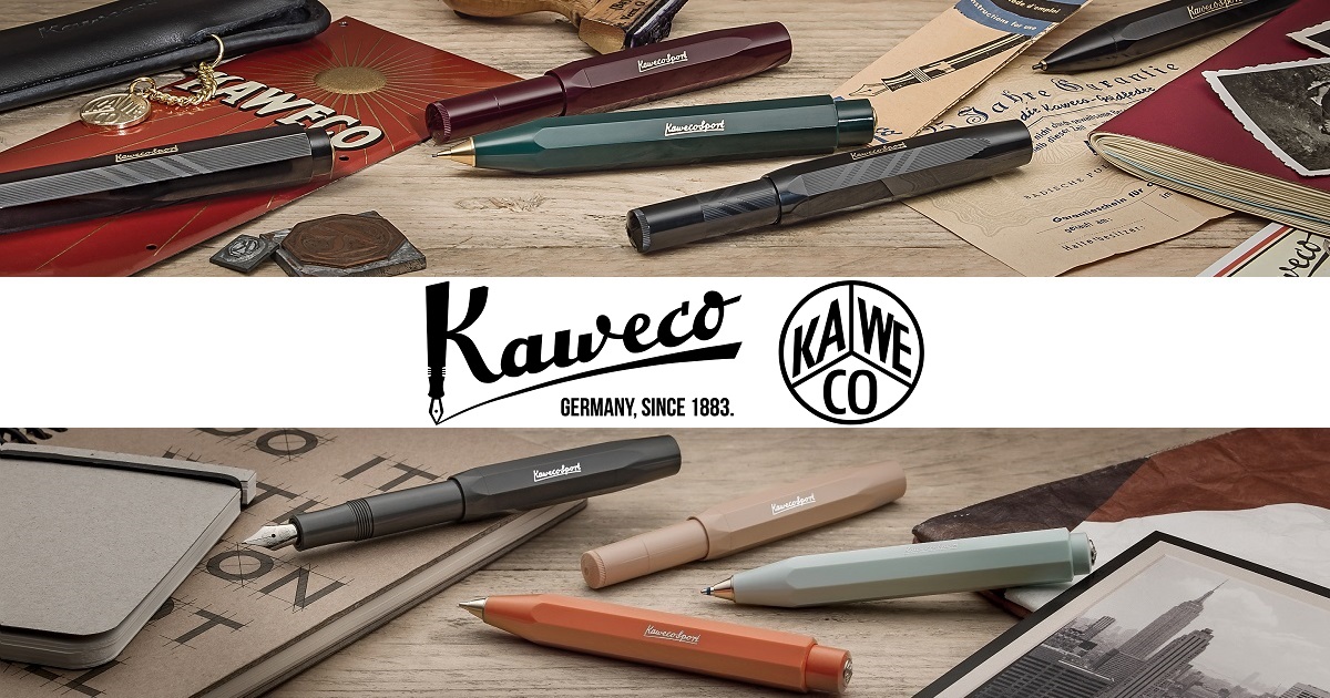 Kaweco カヴェコ スペシャル