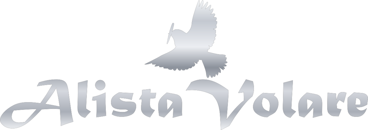 Alista Volare（アリスタヴォラーレ）