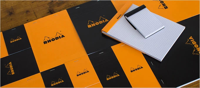 ロディア RHODIA