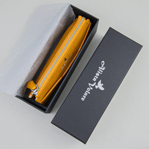 アリスタヴォラーレ ペンケース アヴィオプエブロ オスクリタ（黒） アリスタヴォラーレ