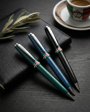 オロビアンコ ボールペン アウラ オロビアンコ