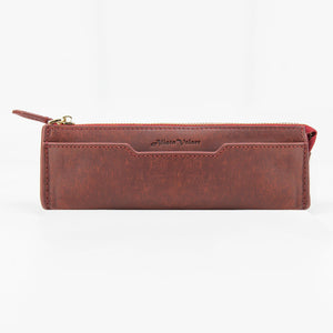 【12/7発売 予約注文品】アリスタヴォラーレ ペンケース アヴィオプエブロ コッチネーラ（赤） アリスタヴォラーレ