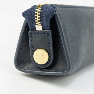 【12/7発売 予約注文品】アリスタヴォラーレ ペンケース アヴィオプエブロ ネイビー アリスタヴォラーレ