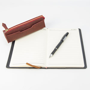 【12/7発売 予約注文品】アリスタヴォラーレ ペンケース アヴィオプエブロ ボッティリア（緑） アリスタヴォラーレ