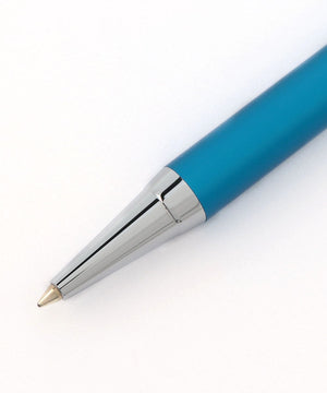 オロビアンコ ギフトセット フレッチャBP+ハンドタオル ライトブルー オロビアンコ