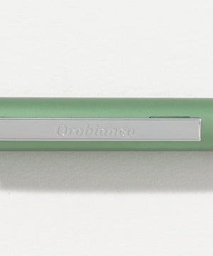 オロビアンコ ギフトセット フレッチャBP+ハンドタオル ライトグリーン オロビアンコ