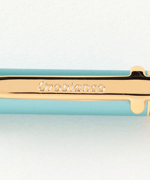 オロビアンコ ボールペン ラ・スクリヴェリア ターコイズＧＴ オロビアンコ