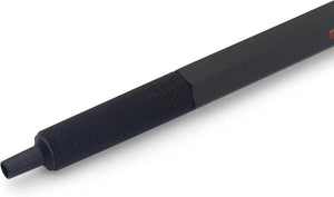 ロットリング ボールペン rOtring 600 ブラック ロットリング