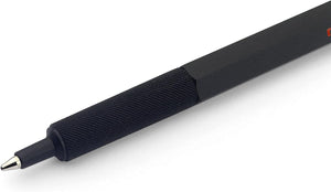 ロットリング ボールペン rOtring 600 ブラック ロットリング