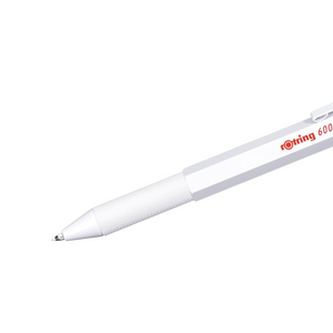 ロットリング マルチペン rOtring 600 3in1 パーマネントホワイト アリマート－学びやビジネスを彩るセレクトショップ