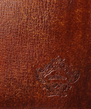 オロビアンコ カードケース パティナ 名刺入 ブラウン オロビアンコ