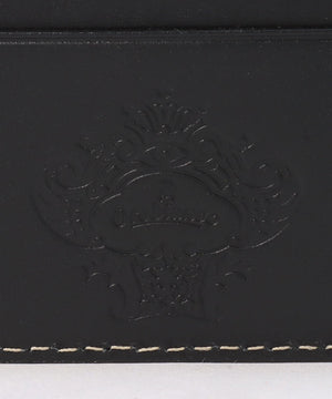 オロビアンコ カードケース IDケース ブラック オロビアンコ