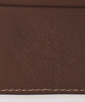 オロビアンコ カードケース IDケース ブラウン オロビアンコ