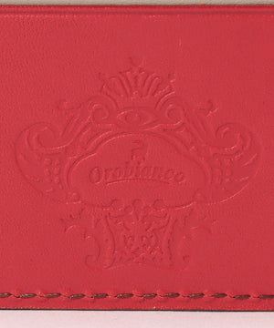 オロビアンコ カードケース IDケース トリコロール オロビアンコ